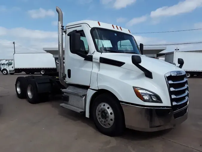 2021 FREIGHTLINER/MERCEDES NEW CASCADIA PX12664