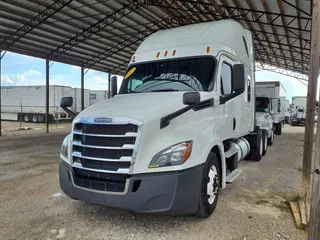 2019 FREIGHTLINER/MERCEDES NEW CASCADIA PX12664