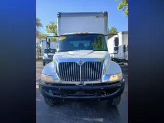 2019 NAVISTAR INTERNATIONAL 4300