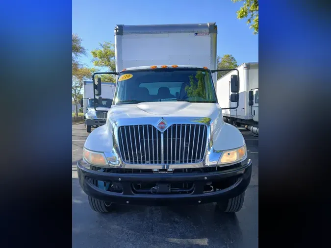 2019 NAVISTAR INTERNATIONAL 4300f043d3ee687623d1f9b1cc9f39c3b0c1