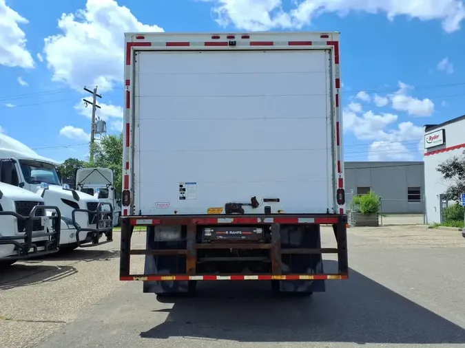 2019 FREIGHTLINER M2 106