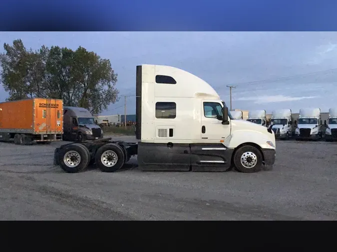 2022 International LT625f0446e558f2d5c87219c6d599b61f2e0