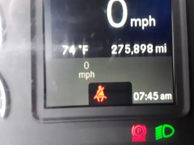 2020 FREIGHTLINER/MERCEDES NEW CASCADIA PX12664f0447e7eacf5027fe5686250d3049daa