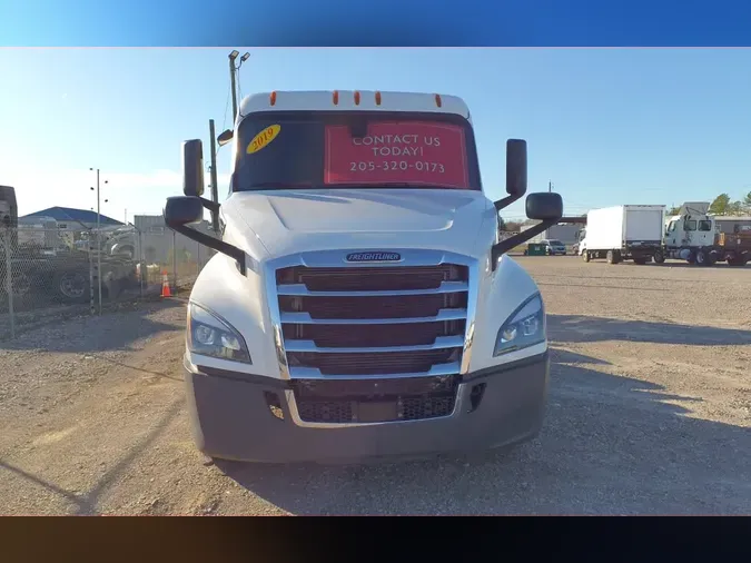 2019 FREIGHTLINER/MERCEDES NEW CASCADIA PX12664f045825fa8ddfe2bea709c994a93b15e