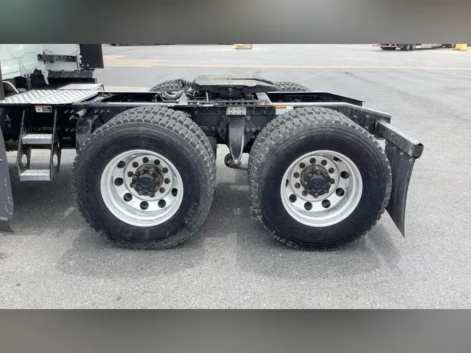 2020 Freightliner Cascadia