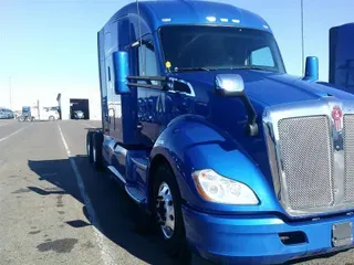 2020 KENWORTH T680