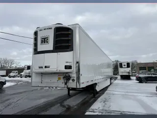 2017 UTILITY TRAILERS VS2RA 53/162/102