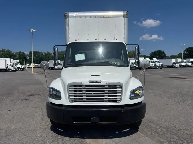 2019 FREIGHTLINER/MERCEDES M2 106