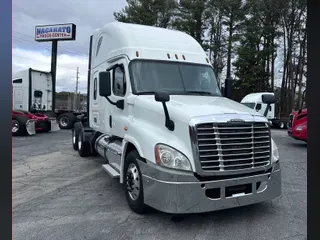 2019 FREIGHTLINER CASCADIA