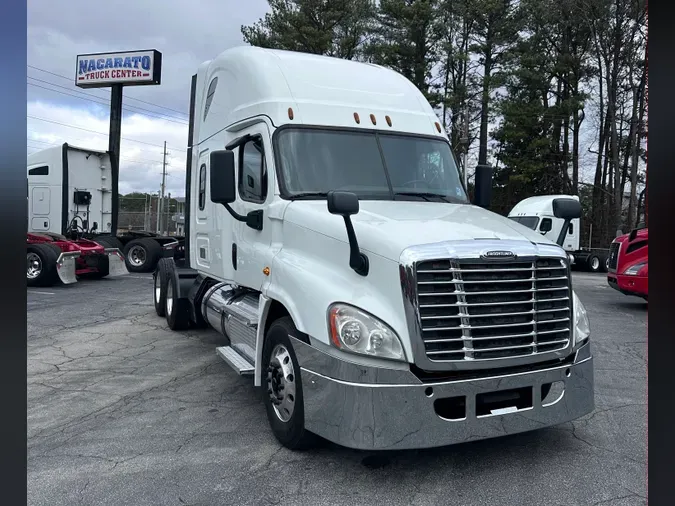 2019 FREIGHTLINER CASCADIAf047f851bb94293e8239b259a7200ee3