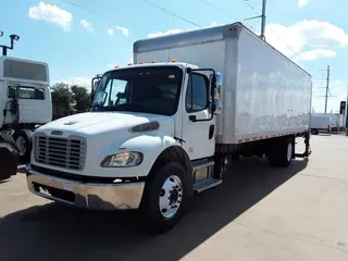 2019 FREIGHTLINER M2 106