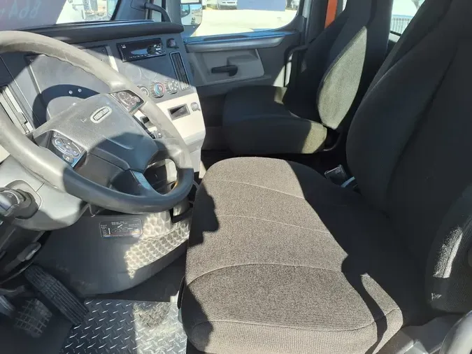 2019 FREIGHTLINER/MERCEDES NEW CASCADIA PX12664