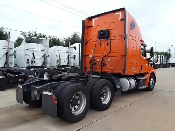 2019 FREIGHTLINER NEW CASCADIA PX12664