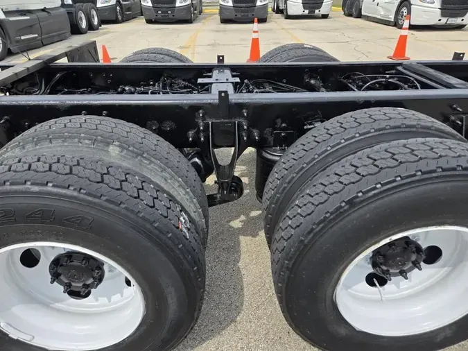 2019 International 4400