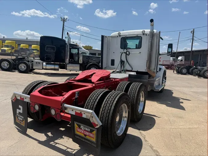 2024 Peterbilt 567