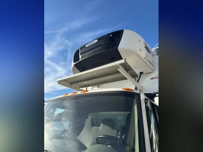 2018 NAVISTAR INTERNATIONAL 4300