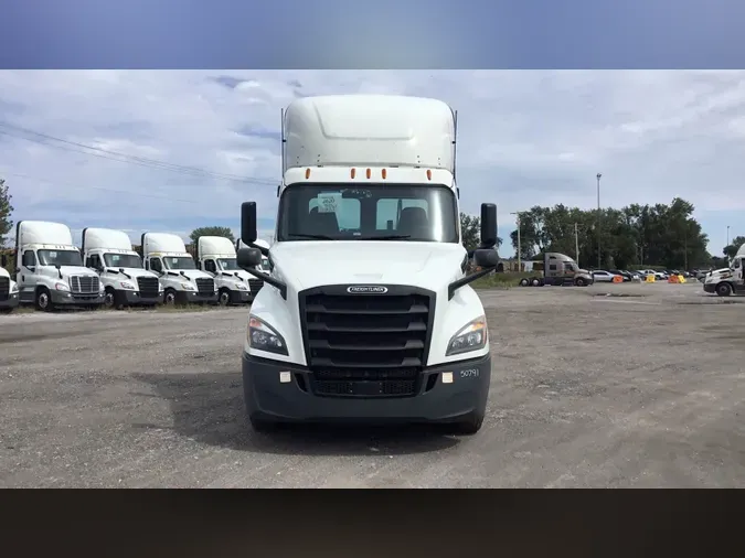 2020 Freightliner Cascadia 126f04d92d6248e9af21f470cc125e97165