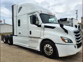 2022 FREIGHTLINER NEW CASCADIA PX12664