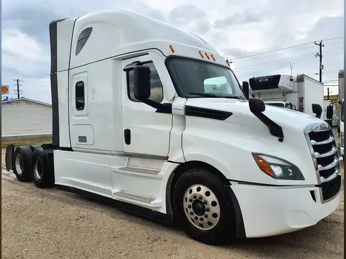 2022 FREIGHTLINER NEW CASCADIA PX12664f04d9bd4e8a5f1a85b7fd547d9f847cc