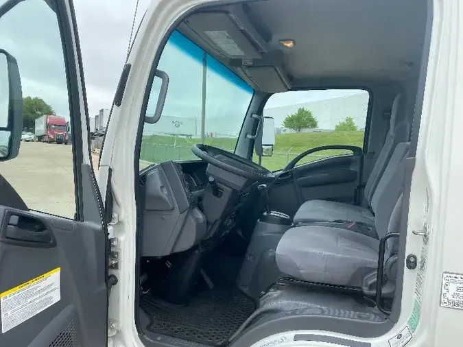 2017 ISUZU TRUCK NRR