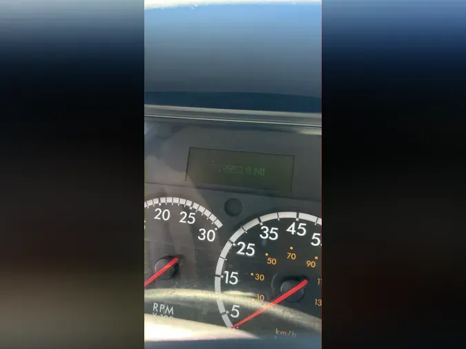 2018 FREIGHTLINER M2 106