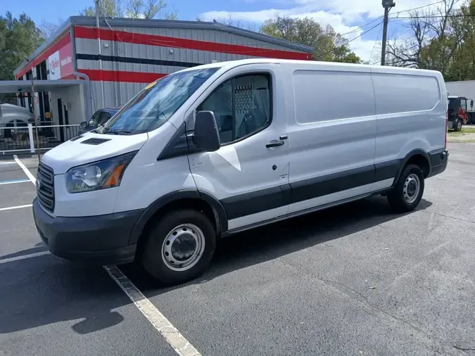 2019 FORD MOTOR COMPANY TRANSIT 250