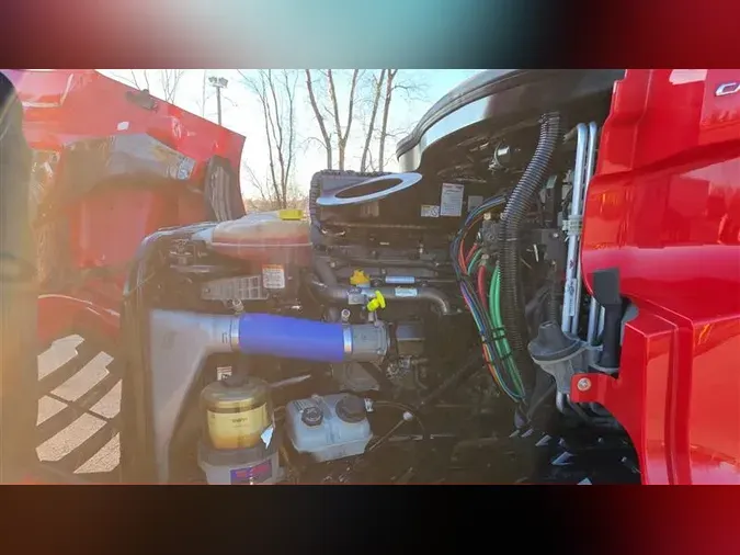 2020 FREIGHTLINER CA116