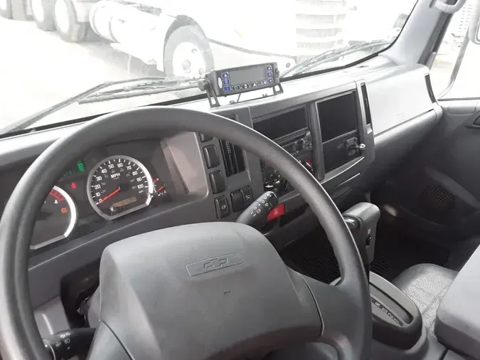 2020 CHEVROLET MOTOR DIV. LCF 4500XDf0512d12217c0b490bce428d595a9b82