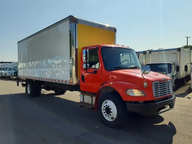 2018 FREIGHTLINER/MERCEDES M2 106f051f4de870a0ee4535ba2a49770c26d