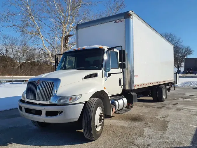 2018 NAVISTAR INTERNATIONAL 4300f052212d7e30a6f59556b4ed7eadee74
