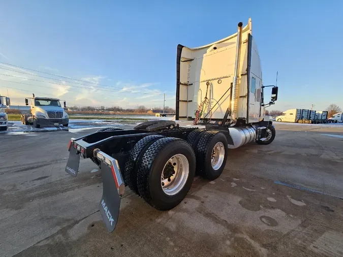 2021 MACK ANTHEM AN64T