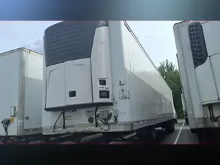 2017 GREAT DANE TRAILERS 7211TZ1-53/160/102
