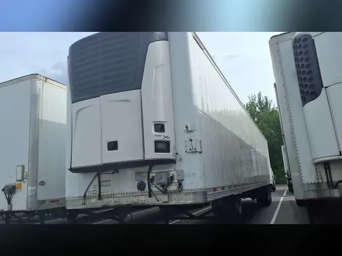 2017 GREAT DANE TRAILERS 7211TZ1-53/160/102f052f19f827bd737ec519f3ceaa83223