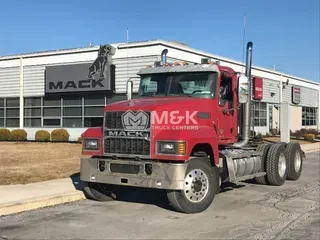 2026 MACK PI64T