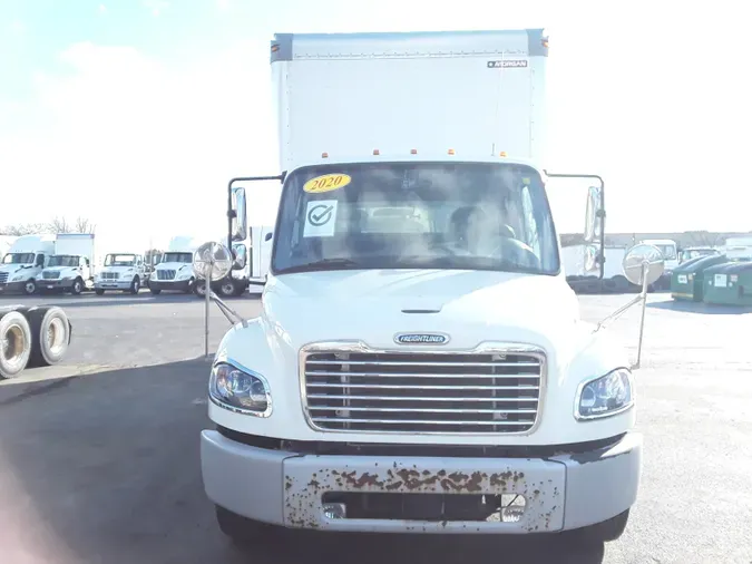 2020 FREIGHTLINER/MERCEDES M2 106