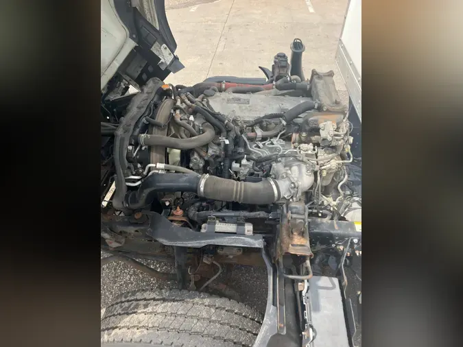 2019 ISUZU NPR HDf05647258f4d6f31b85710fae554038e