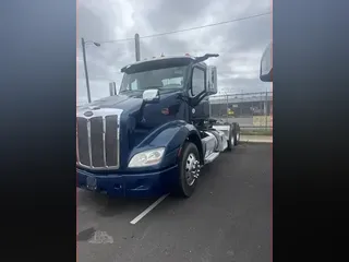 2020 PETERBILT 579