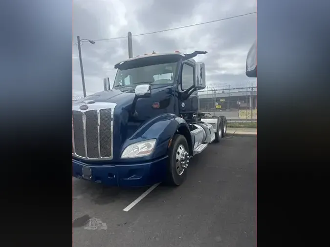 2020 PETERBILT 579f05729ddd320bf0615bad5aa626d8a08