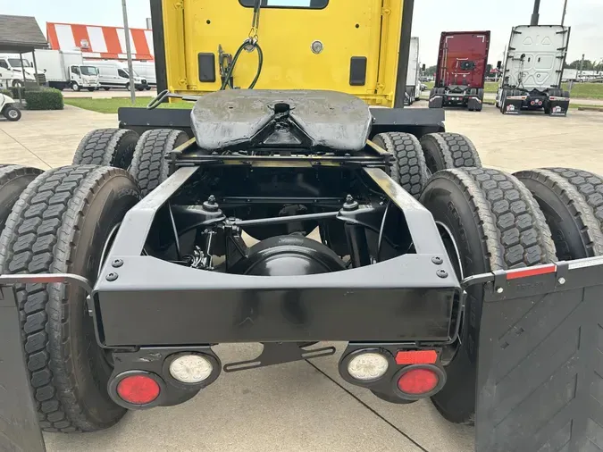 2021 Peterbilt 579