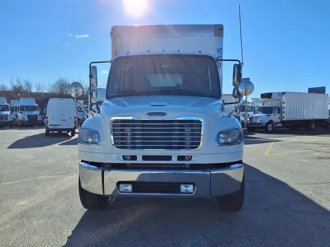 2020 FREIGHTLINER/MERCEDES M2 106