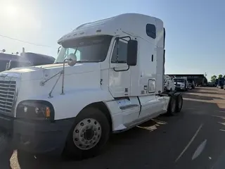 2007 FREIGHTLINER CENTURY 120