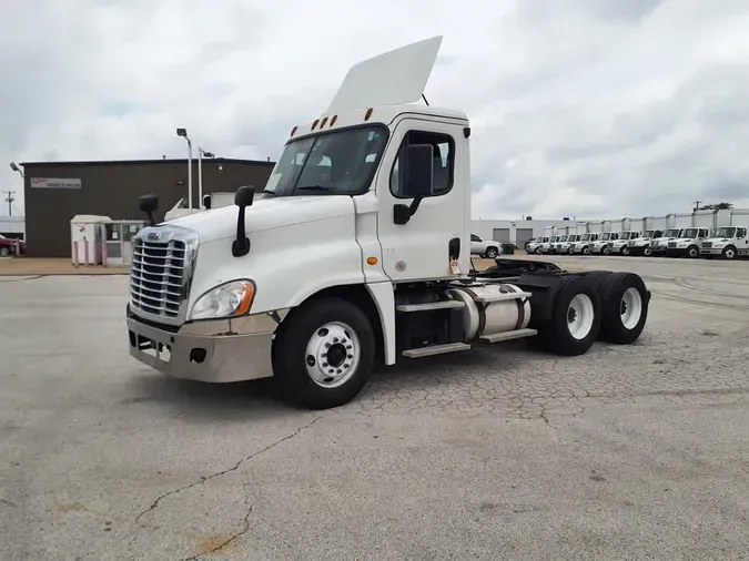2018 FREIGHTLINER CASCADIA 125f059168b9fd2a0b0d164d105357e111e