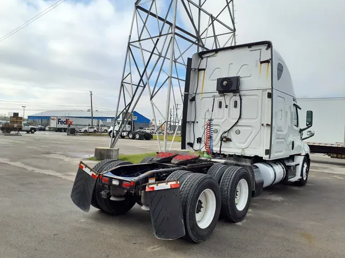 2019 FREIGHTLINER/MERCEDES NEW CASCADIA PX12664