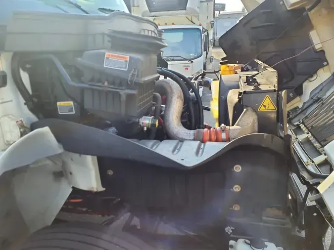 2020 NAVISTAR INTERNATIONAL MV607 (4X2)f05bee22290d56bd9d11f3d7f195c8c5