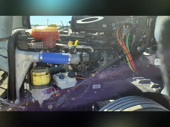 2021 FREIGHTLINER/MERCEDES NEW CASCADIA PX12664