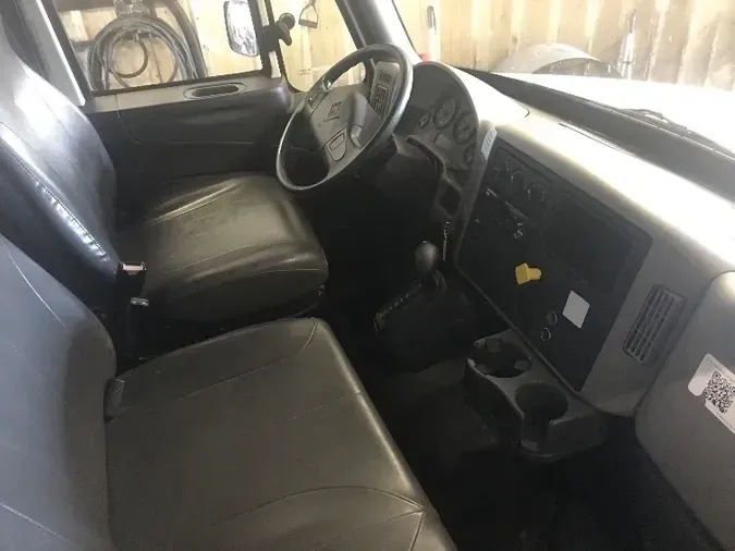 2018 International 4300