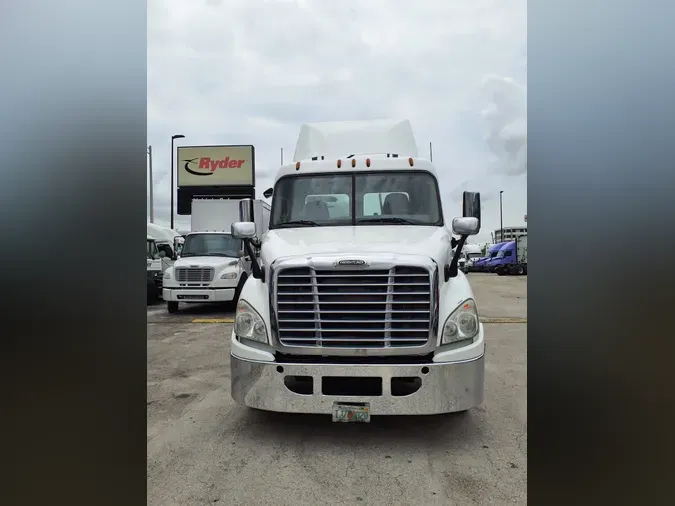 2018 FREIGHTLINER/MERCEDES CASCADIA 113f05c6cd43cb83418a61269f0b956ed4a