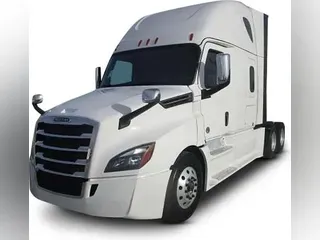 2019 Freightliner Cascadia