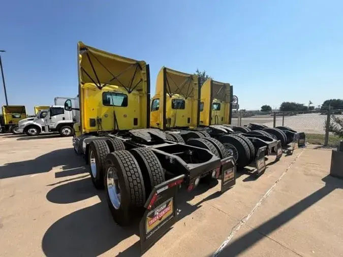 2023 Peterbilt 579