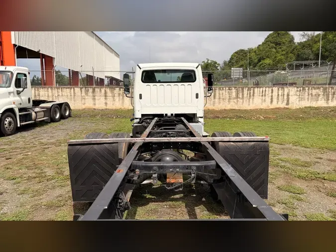 2018 FREIGHTLINER/MERCEDES M2 106f060ef5d2bd5a5e36f61a00a3ade44ab